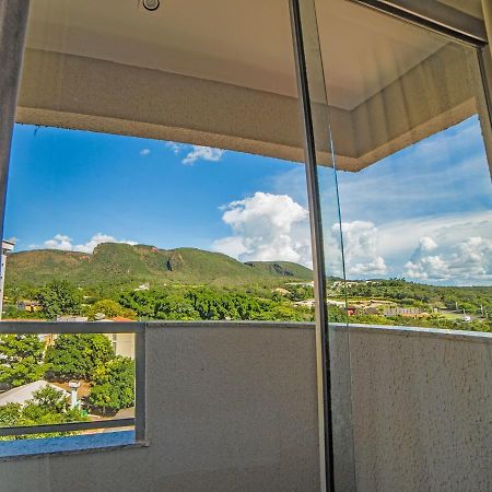 Serra Madre Rio Quente Zewnętrze zdjęcie